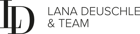 Lana Deuschle & Team Logo
